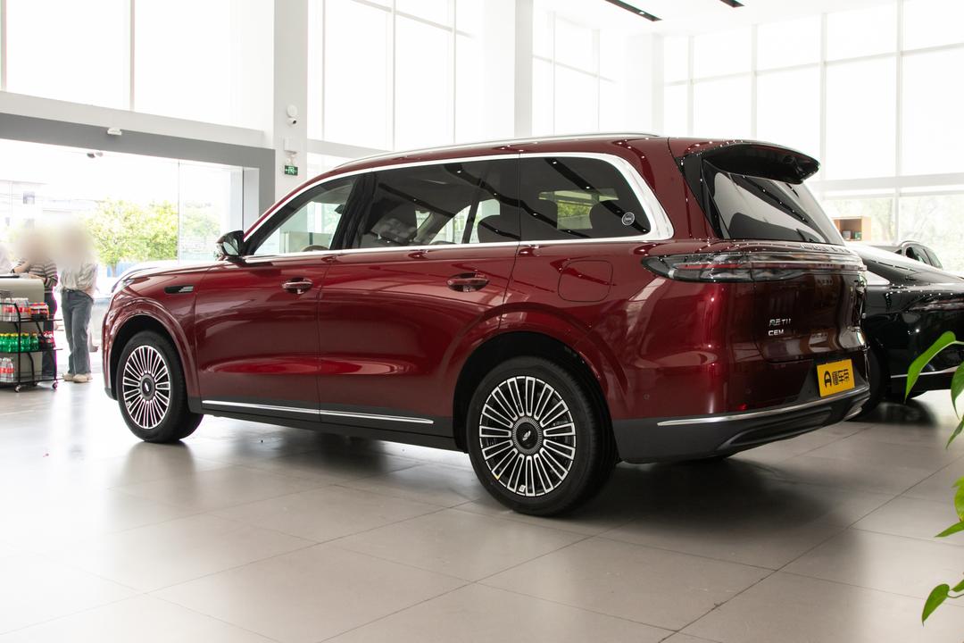 Chery T11 2026, фото 5