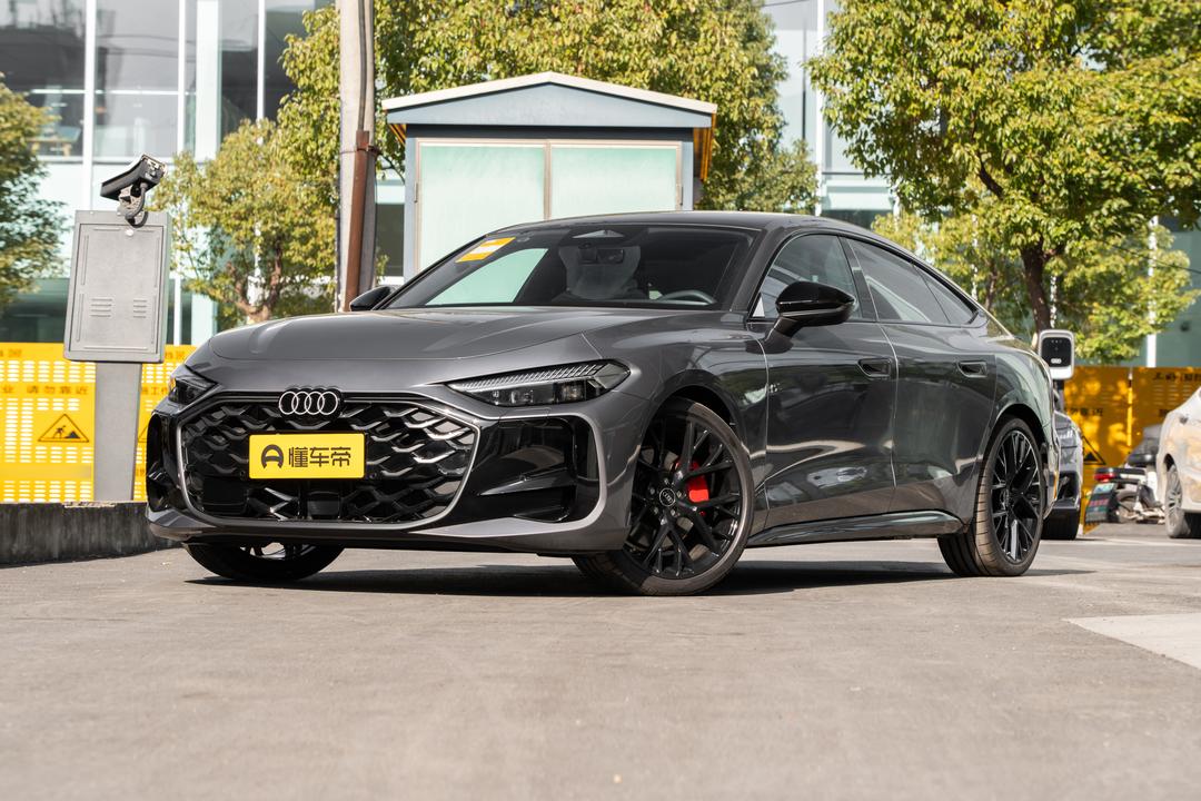 Audi A5L Sportback 2026, фото 1