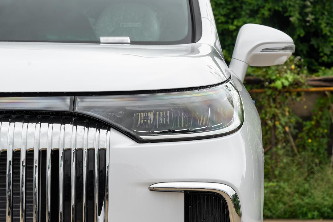 Voyah Dream PHEV 2026, фото 11