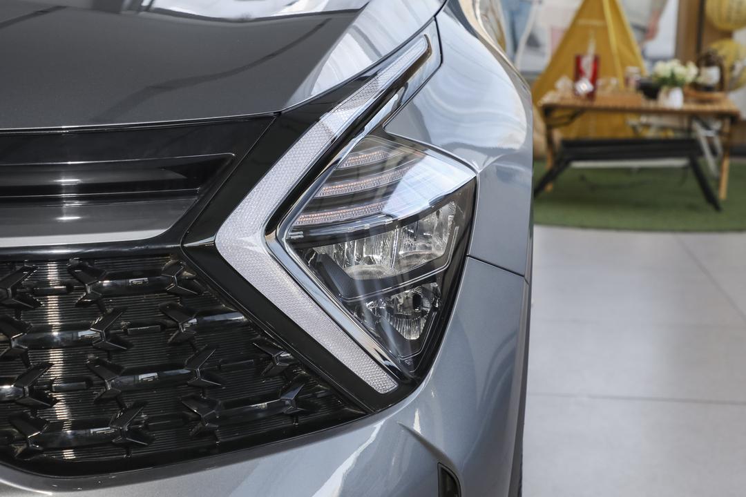 Kia Sportage 2026, фото 11