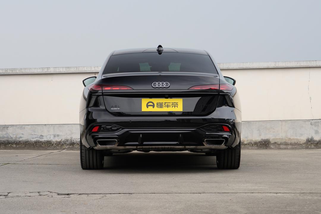 Audi A6L 2026, фото 6