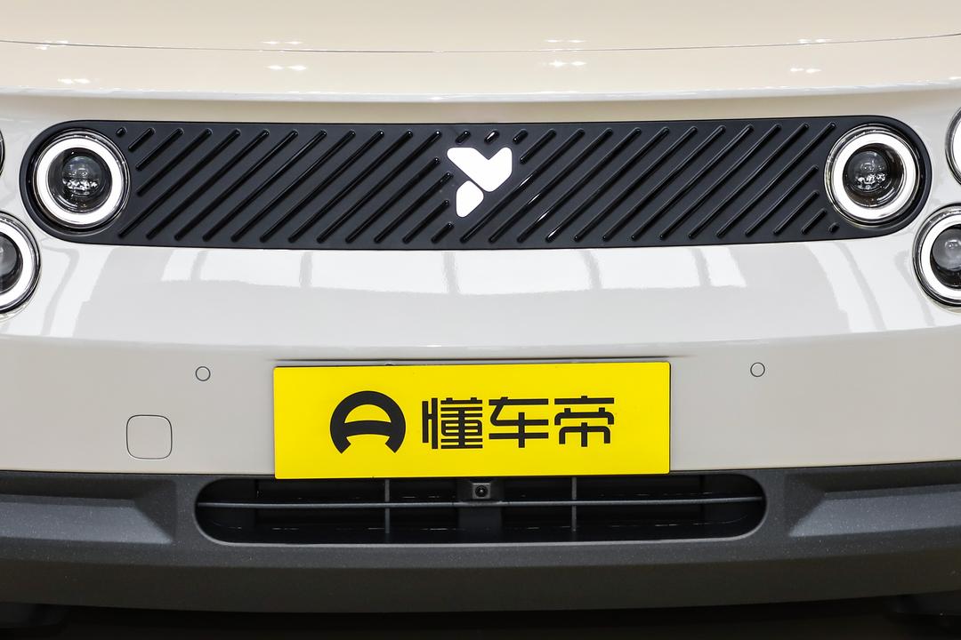 NIO Firefly 2026, фото 10