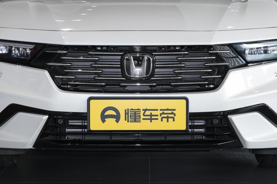 Honda Accord 2026, фото 10