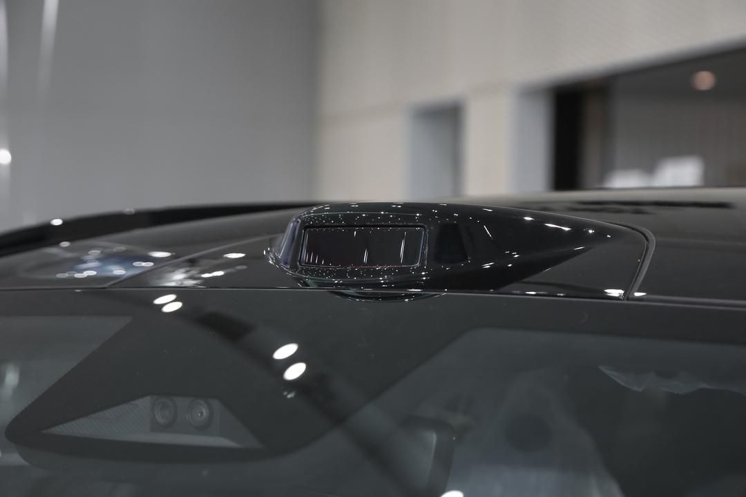 Lynk & Co 07GT 2026, фото 14