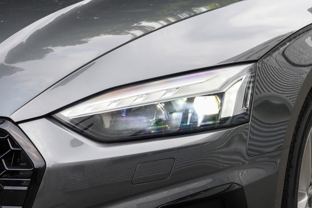 Audi A5 2026, фото 14