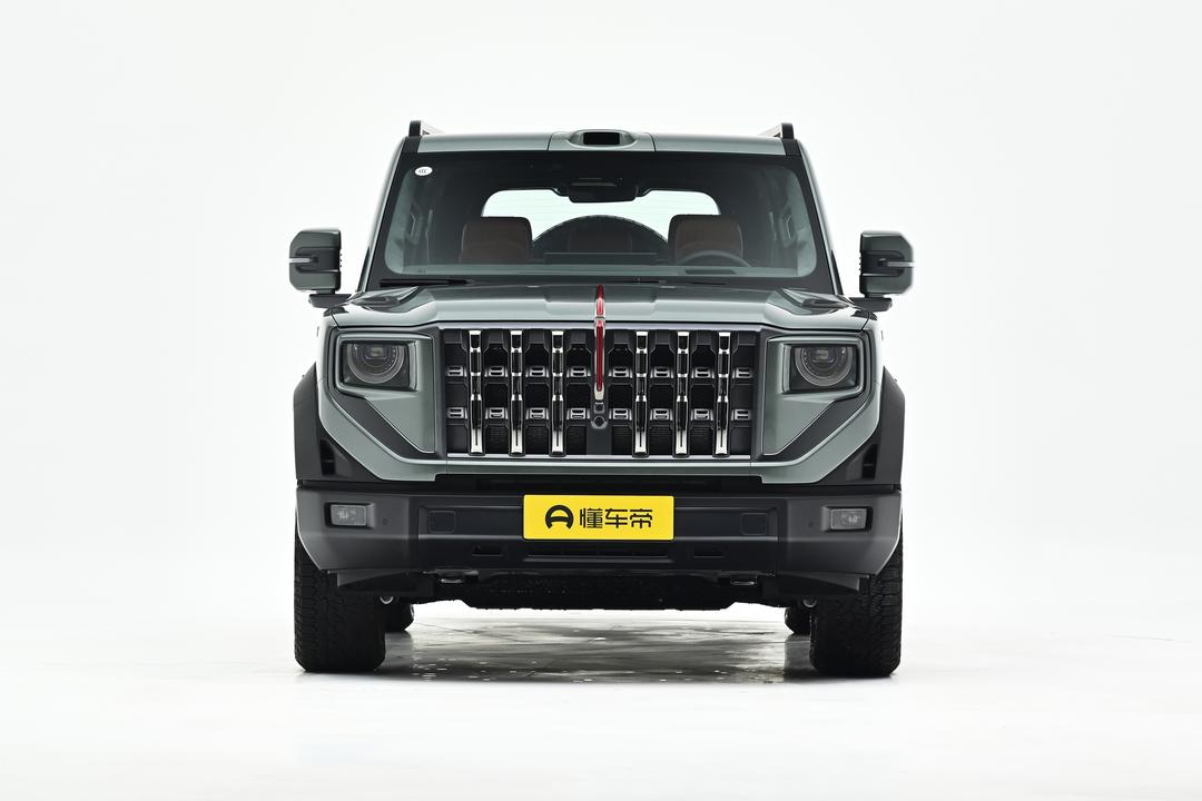 Hongqi G919 2026, фото 2