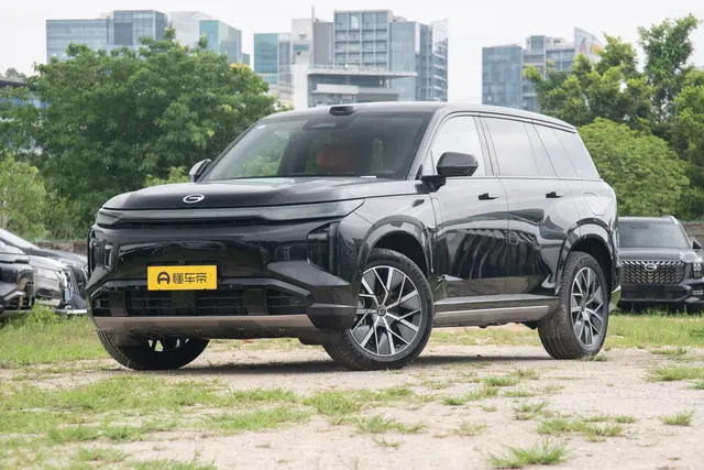 GAC Xiangwang S7 2026 — купить из Китая под заказ