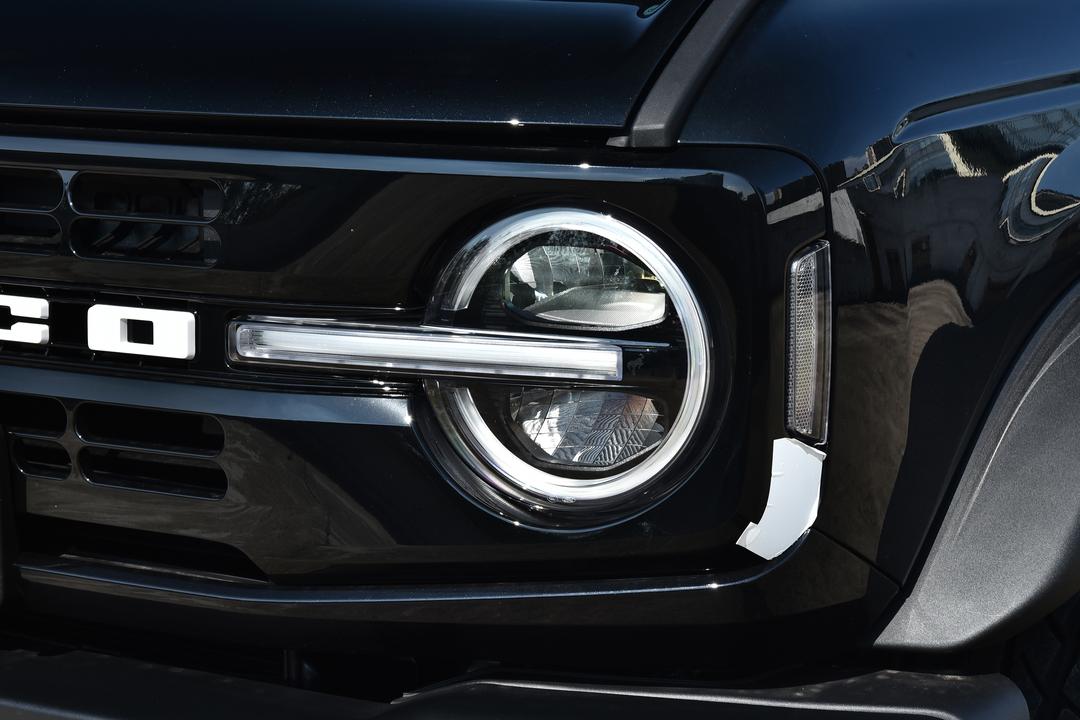 Ford Bronco 2026, фото 14