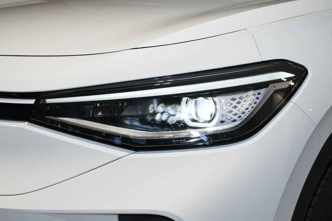 Volkswagen ID.4 CROZZ 2026, фото 14