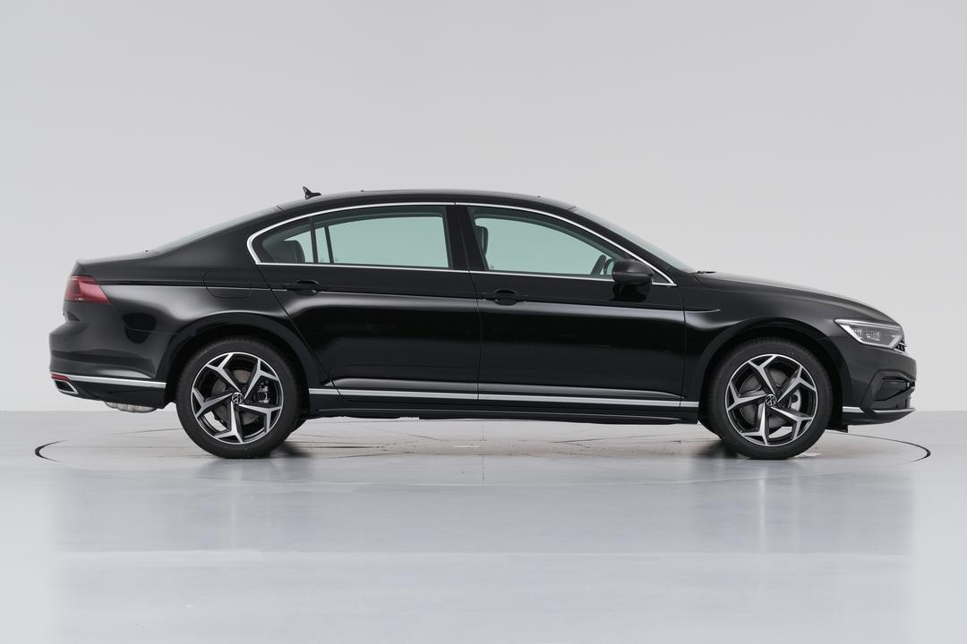 Volkswagen Magotan 2026, фото 8