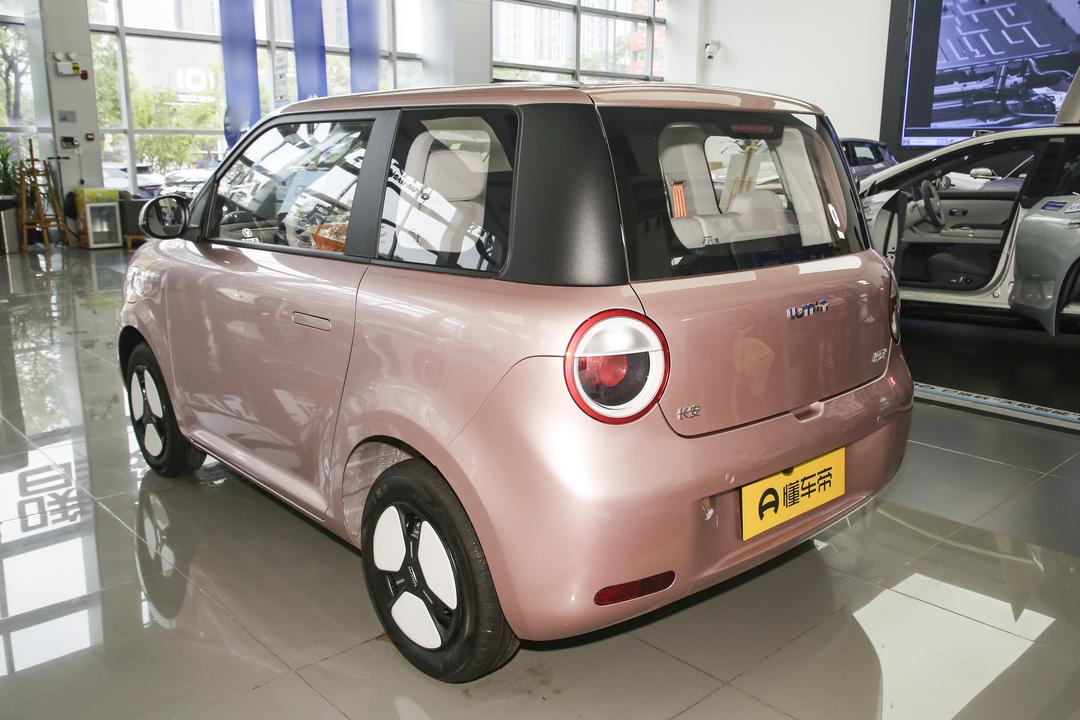 Changan Lumin 2026, фото 5