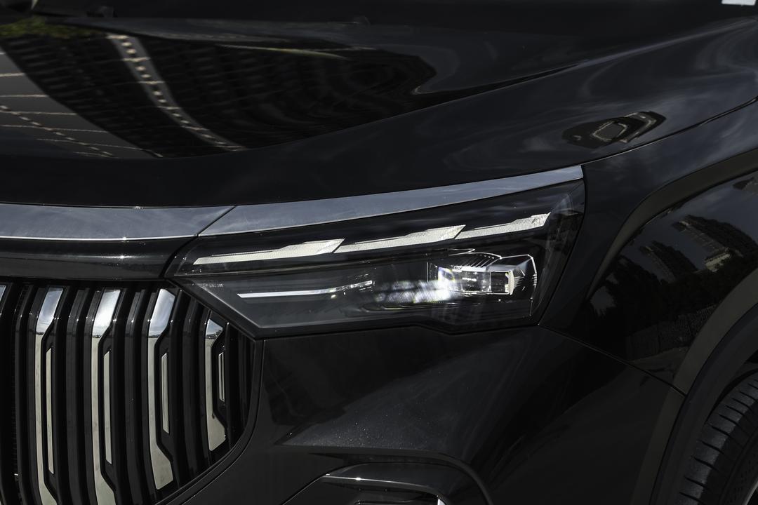 Geely Okavango 2026, фото 14
