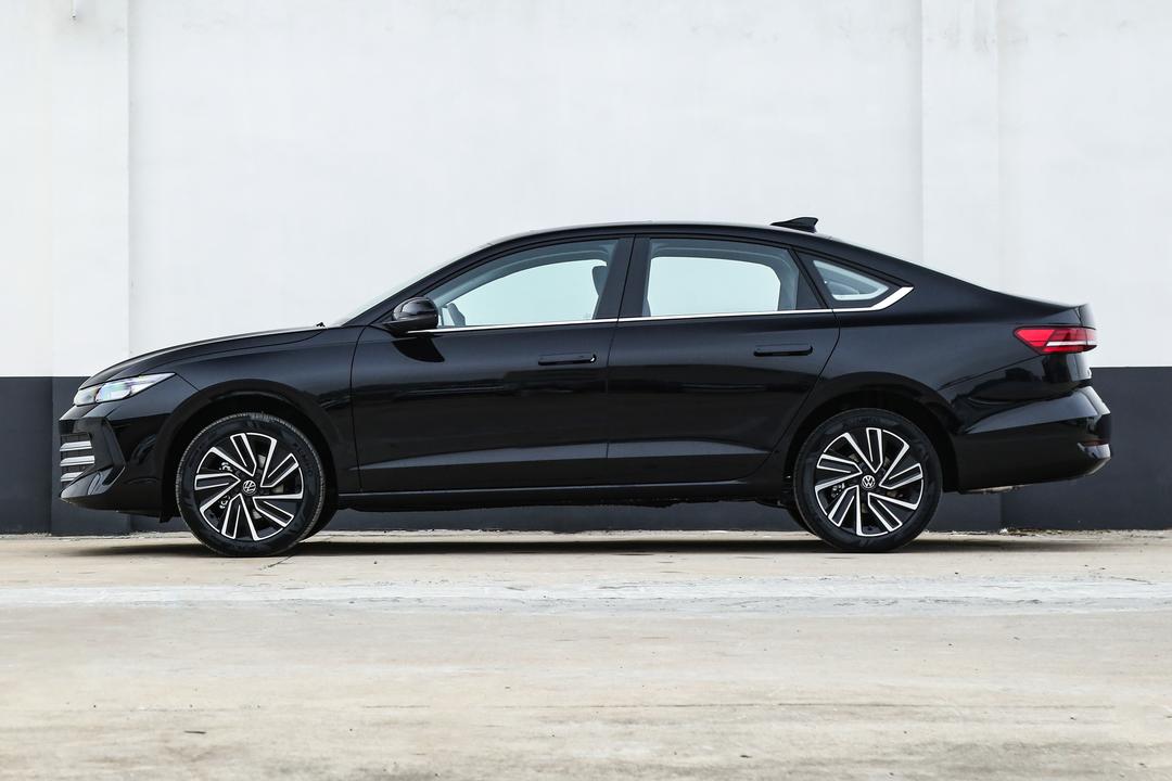 Volkswagen Lavida 2026, фото 4