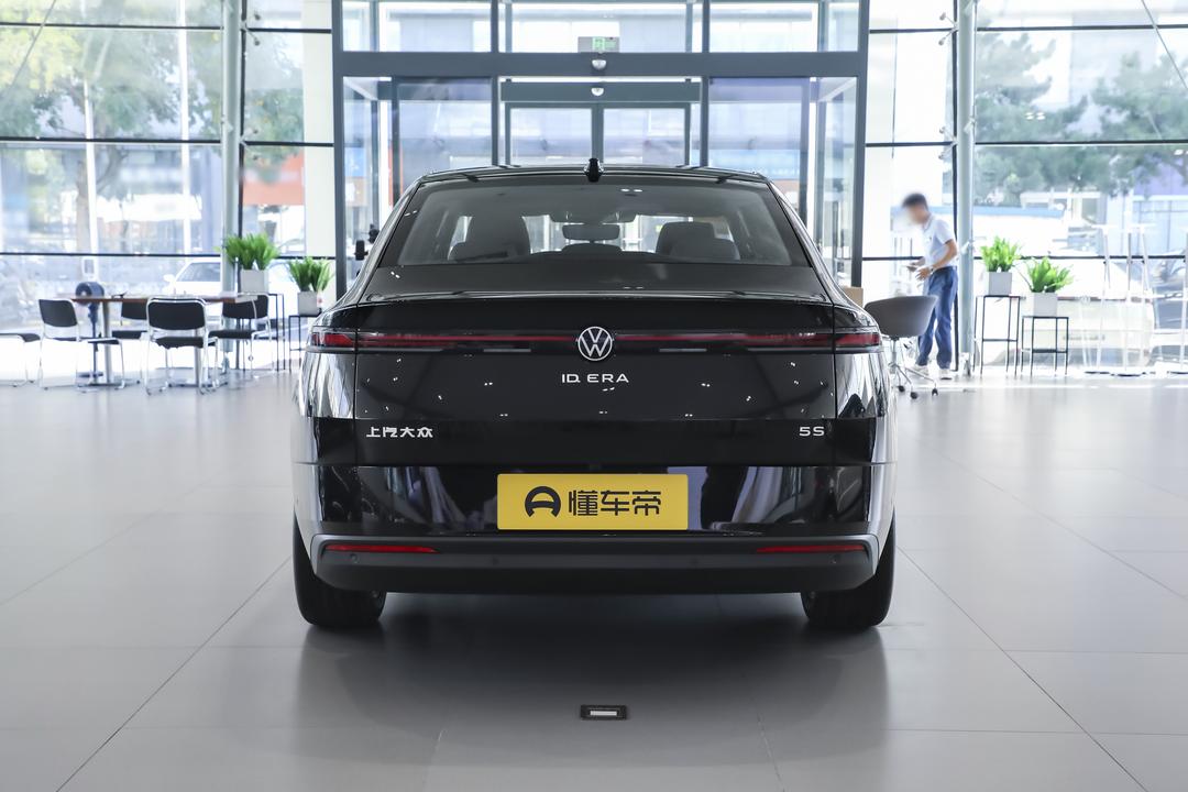 Volkswagen ID. ERA 5S 2026, фото 6