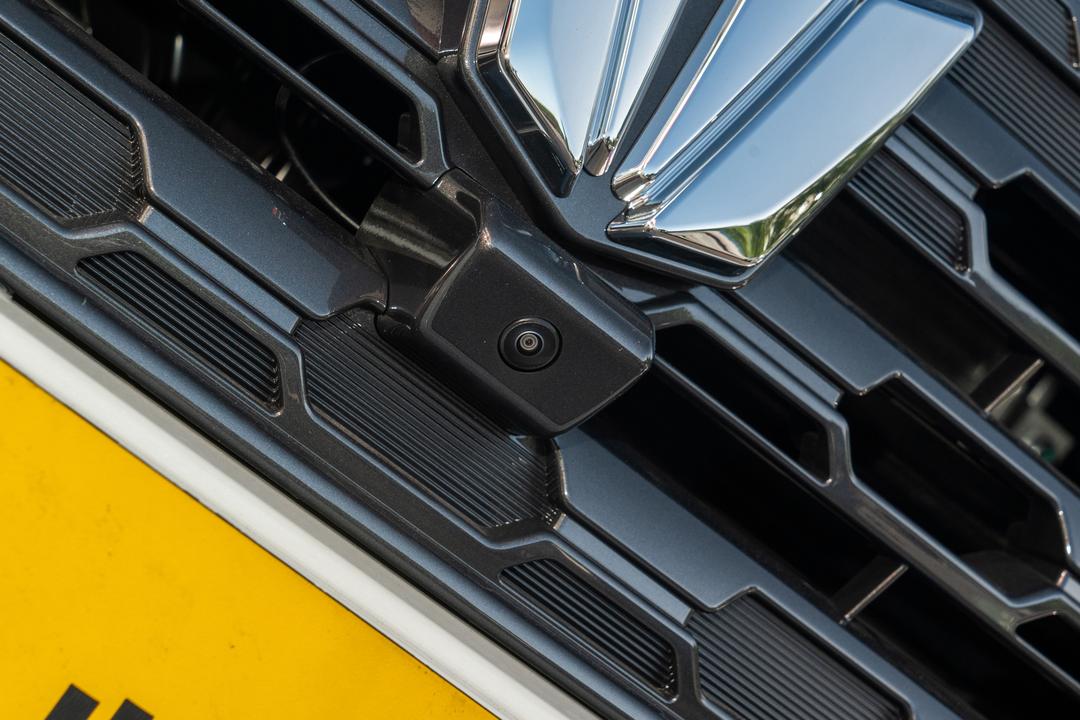Dongfeng Paladin 2026, фото 15