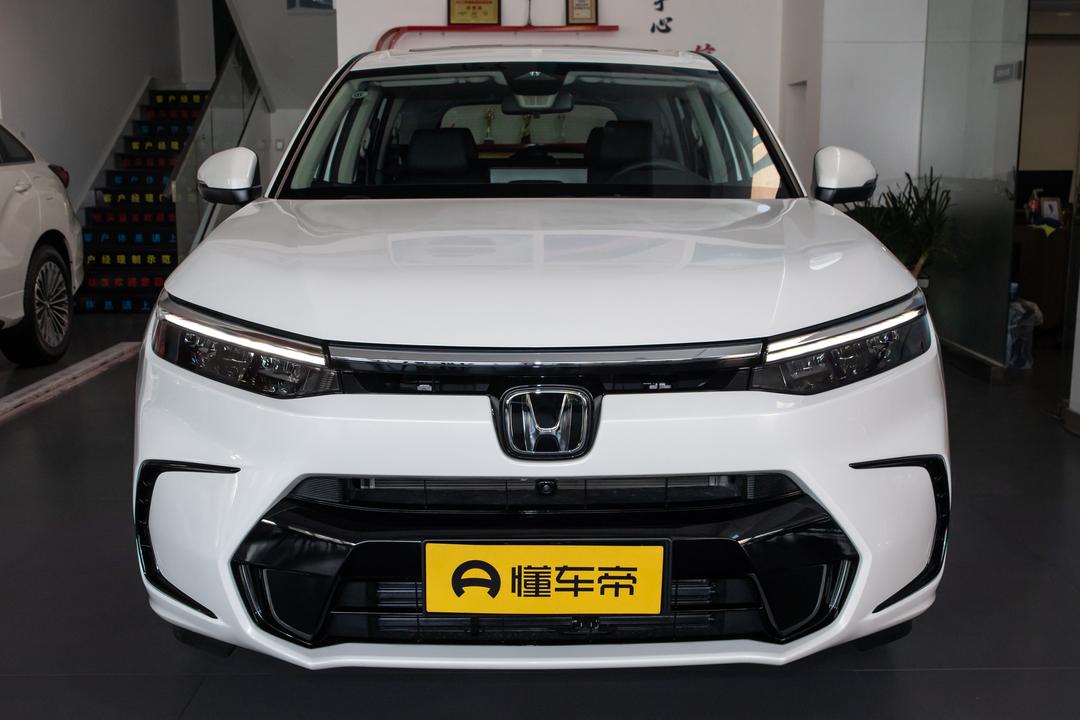 Honda Breeze 2026, фото 10