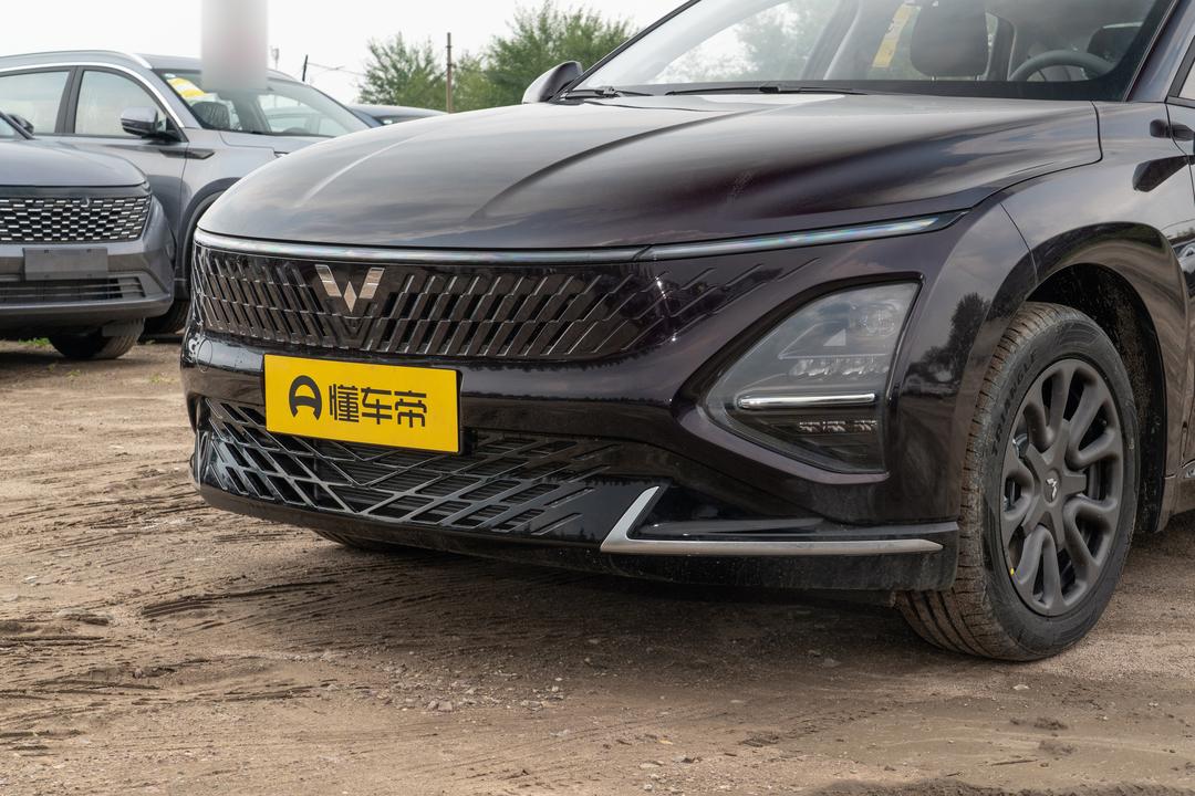Wuling Xingguang PHEV 2026, фото 9