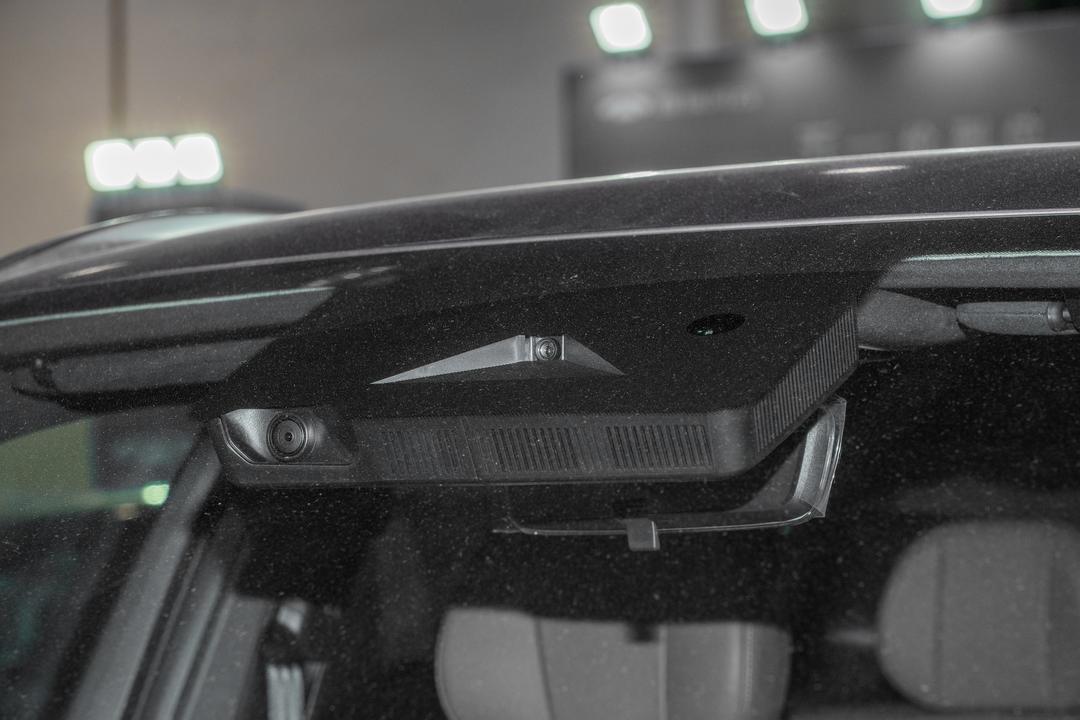 Chery Tiggo 9 2026, фото 14