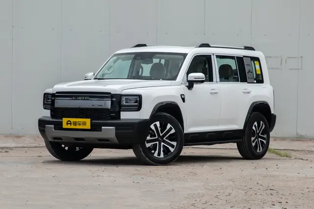 Haval Haval Raptor PLUS 2026 — купить из Китая под заказ