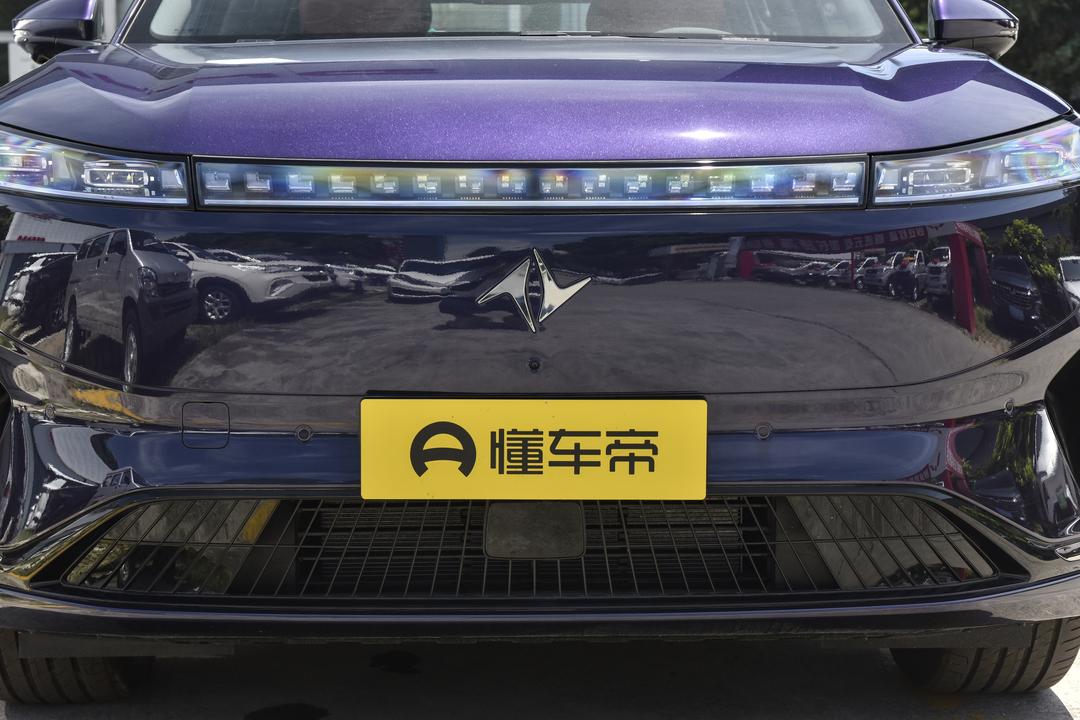 Dongfeng Yipai 008 2026, фото 10
