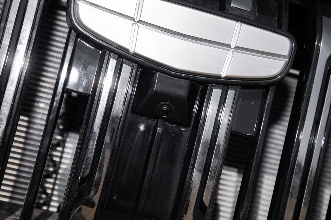 Geely Okavango 2026, фото 15