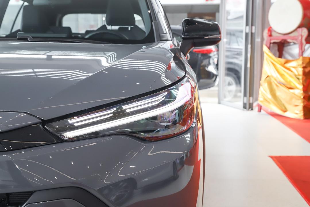 Toyota Frontlander 2026, фото 12