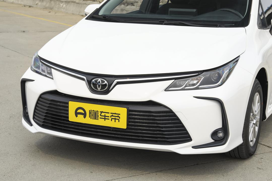Toyota Corolla 2026, фото 9