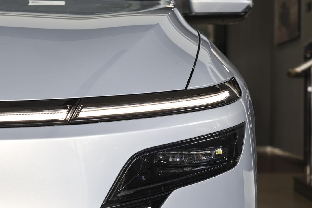Nissan N6 2026, фото 12