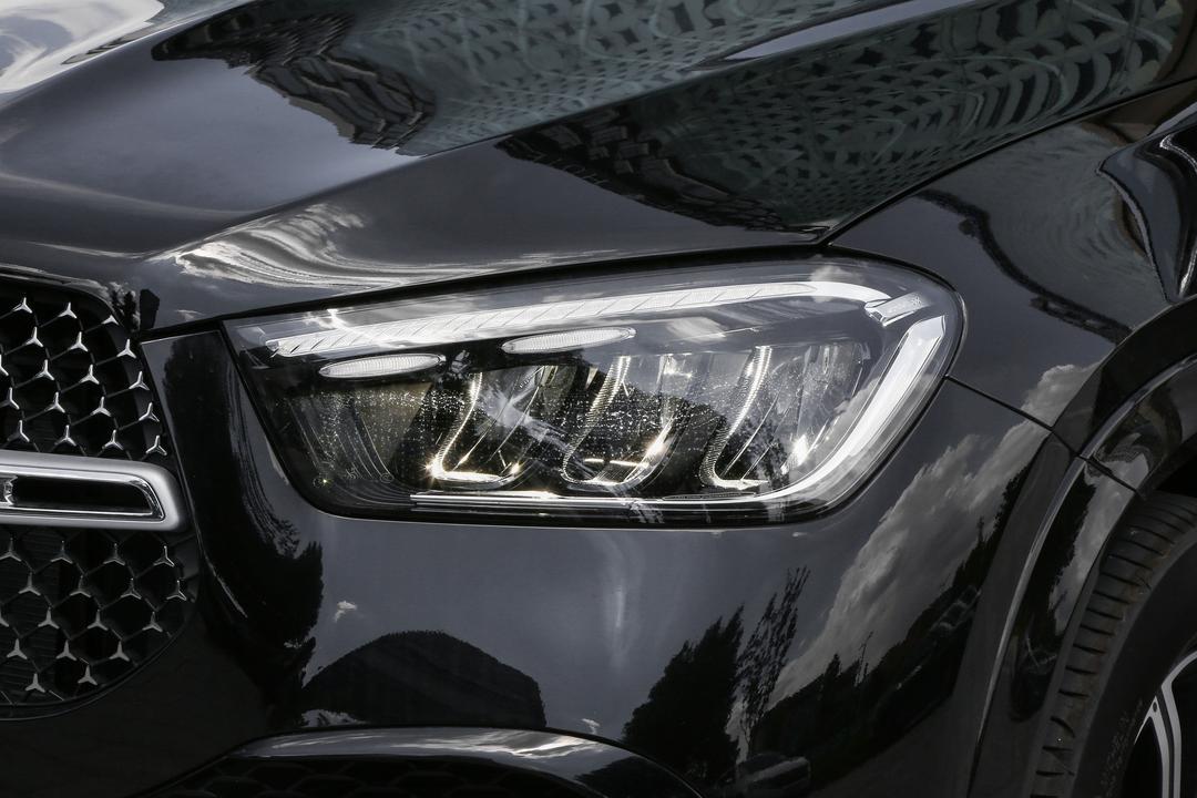 Mercedes-Benz GLE-Class (Европейской сборки) 2026, фото 14