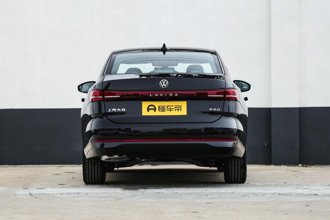 Volkswagen Lavida 2026, фото 6