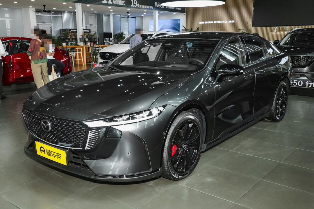 Mazda EZ-6