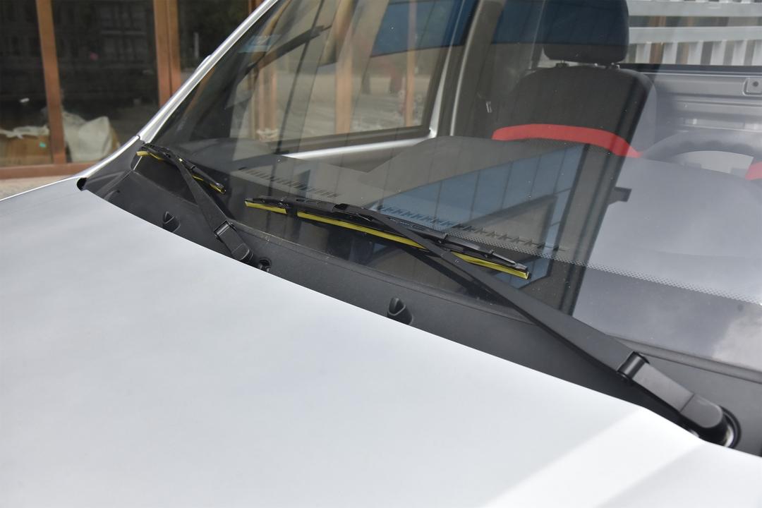 Dongfeng D71 2026, фото 14