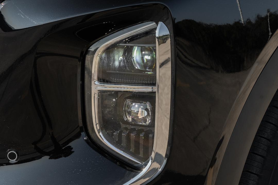 Hongqi HS7 PHEV 2026, фото 14