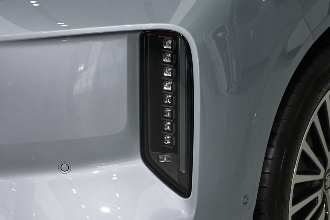BYD Datang EV 2026, фото 12