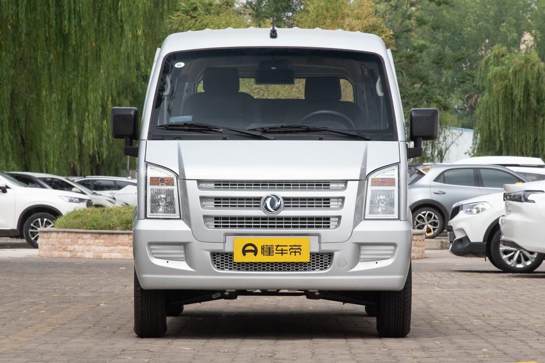 Dongfeng DFSK C36 II 2026, фото 2