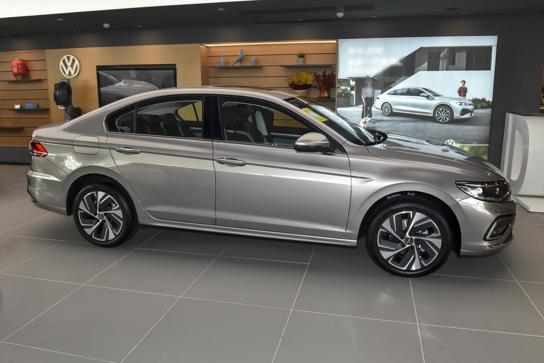 Volkswagen Bora 2026, фото 8