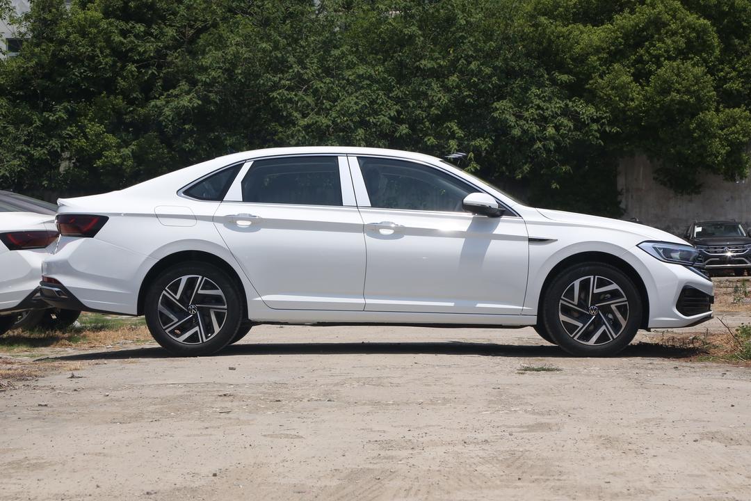 Volkswagen Sagitar 2026, фото 8