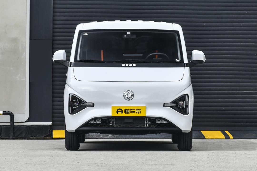 Dongfeng Forland V8E 2026, фото 2