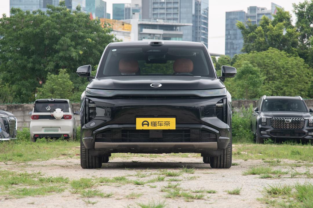 GAC Xiangwang S7 2026, фото 2