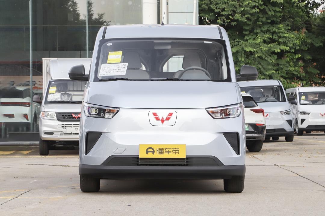 Wuling Yangguang 2026, фото 2