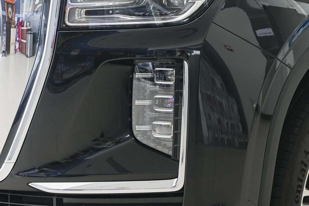 Hongqi Guoyao 2026, фото 12