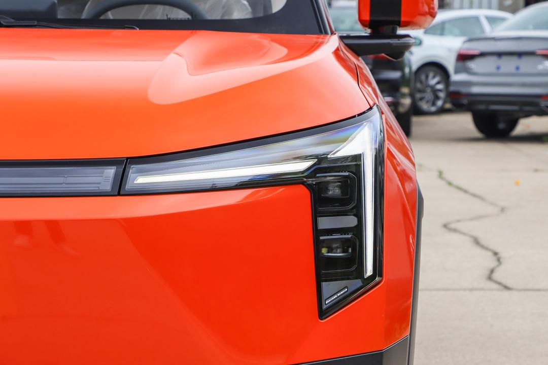 Dongfeng Nano 06 2026, фото 12