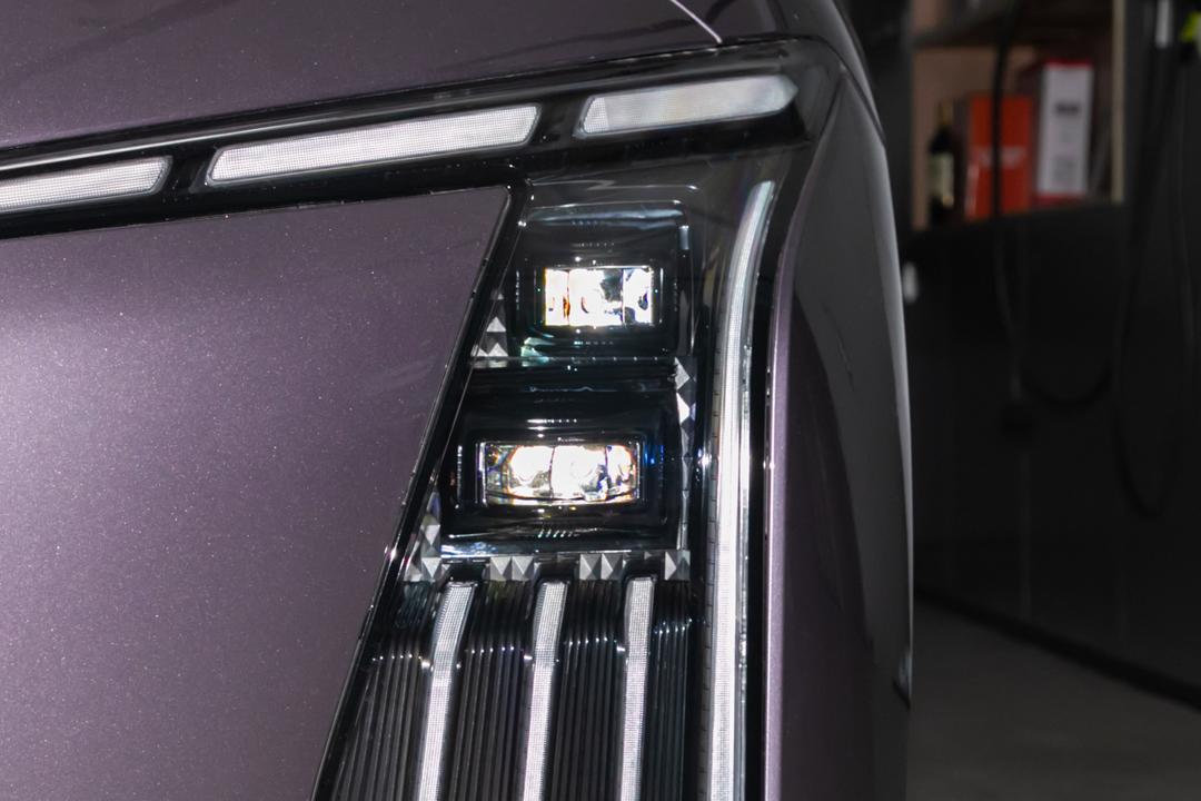 Dongfeng Starlight S7 2026, фото 10