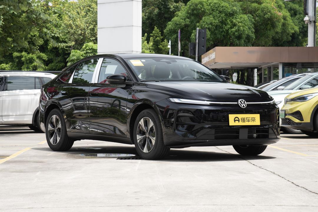 Volkswagen ID. ERA 5S 2026, фото 3