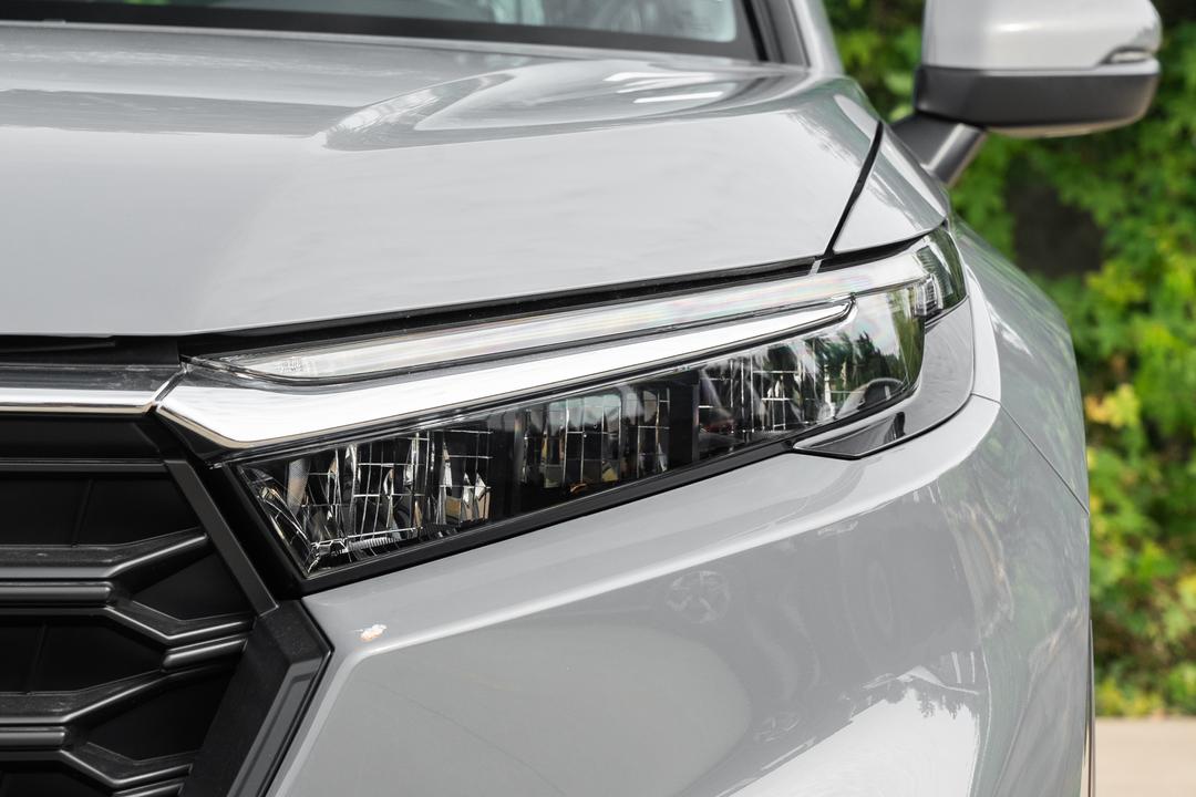 Honda CR-V 2026, фото 11