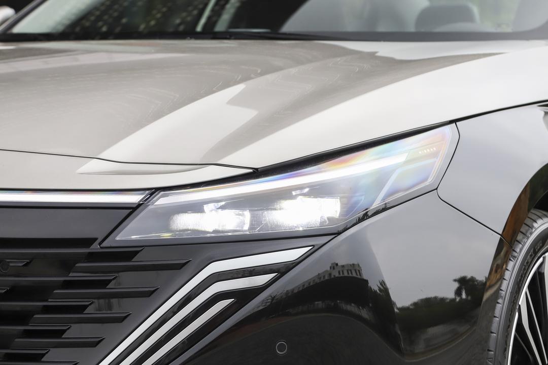 Nissan Altima 2026, фото 14