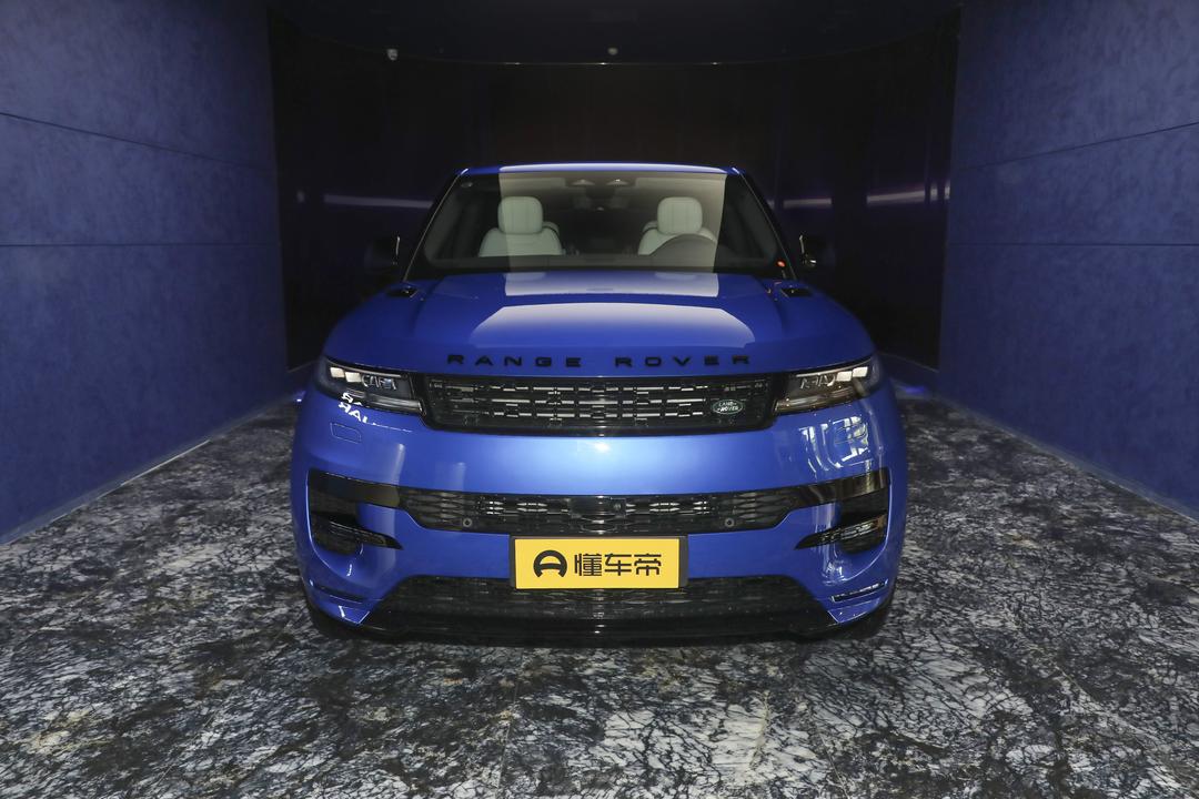 Land Rover Range Rover Sport 2026, фото 2