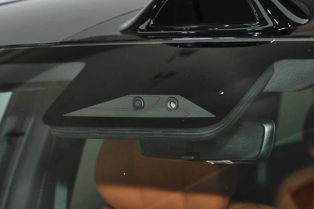BYD Datang EV 2026, фото 15