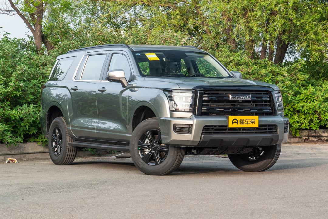 Haval H5 2026, фото 3