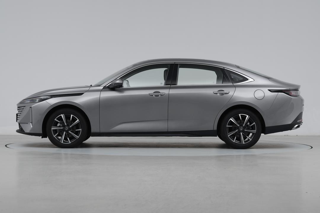 Changan Eado 2026, фото 4